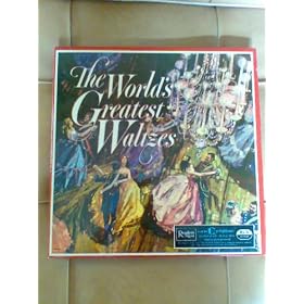 Worlds Greatest Waltzes