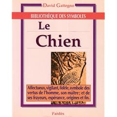 Le chien - Biblioth�que des symboles