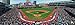 MasterPieces MLB Cleveland Indians Panoramic Jigsaw Puzzle, Progressive Field, 1000 Pieces
