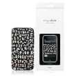 Elago Skins-Children Black for Apple iPhone 3G
