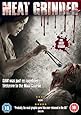 Meat Grinder [DVD]