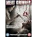 Meat Grinder [DVD]