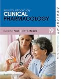 Introductory Clinical Pharmacology (volume set)