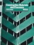 Construction Materials and Processes