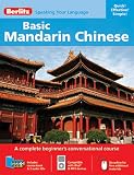 Chinese Mandarin Berlitz Basic