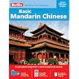 Basic Mandarin Chinese (Berlitz Basic) (Berlitz Speaking Your Language) by Inc. Berlitz International