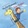 Hallo Himmel - hier Erde!, Kinderheft