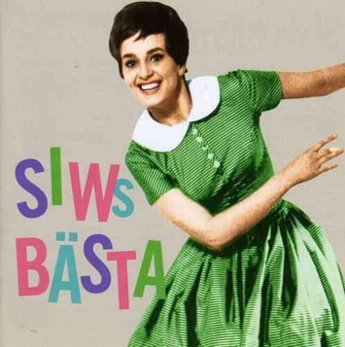 Siw Malmkvist - Siw - Zortam Music