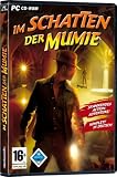 Eigenschaften rondomedia  / Im Schatten der Mumie