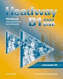 Headway - CEF - Edition. Level B1 Part 1. Workbook, CD und CD-ROM