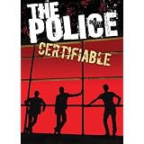 The Police: Certifiable Live 2007 [Blu-ray]