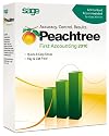 Peachtree By Sage First Accounting 2010
