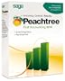 Peachtree By Sage First Accounting 2010 [Old Version]