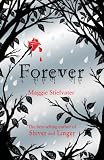 "Forever" av Maggie Stiefvater