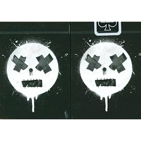  Dose Playing Cards by Karnival