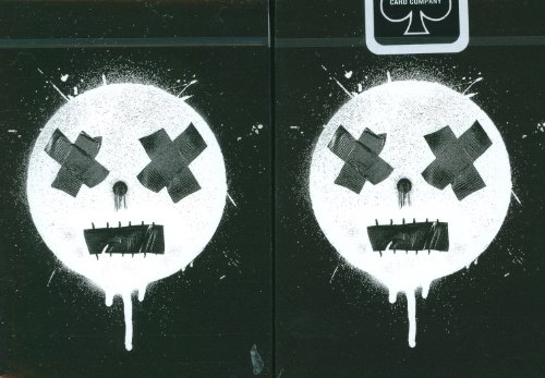 Dose Playing Cards by Karnival