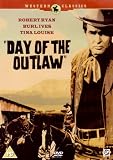 Day of The Outlaw [DVD] [1959]