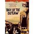 Day Of The Outlaw [UK IMPORT]