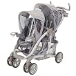 Graco Quattro Tour Duo Stroller in Portica