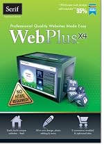 Serif WebPlus X4 [DOWNLOAD]