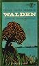 Walden or, Life in the Woods and On The Duty of Civil Disobedience