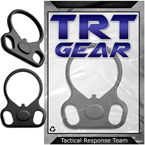 Tactical Response Team Ambidextrous 2LD