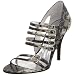 Carlos By Carlos Santana Women's Candy Sandal