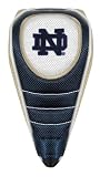 NCAA Notre Dame Fighting Irish Shaft Gripper Utility Headcover