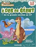A pas de géant : De la Grande Section au CP