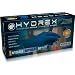 Shentex Hydrex N10655 Nitrile Glove, Powder Free, 9.5" Length, 6.2 mils Thick