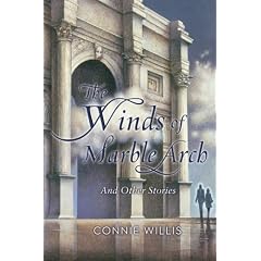 The Winds of Marble Arch