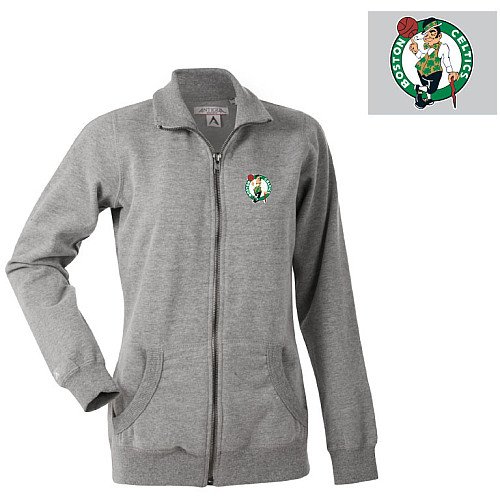 Antigua Boston Celtics Women's Revolution Jacket