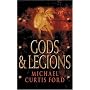 Gods & Legions: A Novel of the Roman Empire