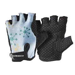 Bontrager M�dchen Fahrrad Handschuh kurz Kinder gr�n 2012