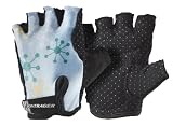 Bontrager M�dchen Fahrrad Handschuh kurz Kinder gr�n 2012: Gr��e: S/M (4-6 Jahre)