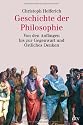 Geschichte der Philosophie: Von den Anfängen bis zur Gegenwart und Östliches Denken