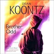 Brother Odd | [Dean Koontz]