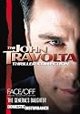 John Travolta Thriller Collection (Domestic Disturbance, Face/Off - SCE, The General's Daughter)