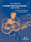 Comme des chansons Volume 1