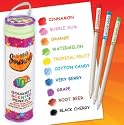 Educational Insights Smencils Colored Pencils 10-pack