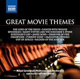 Great Movie Themes (Davis, Rlpo)