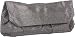BCBG LMG185EN Clutch,Pewter,One Size