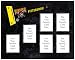 Pittsburgh Pirates Mini Pennant Plaque (No Cards)