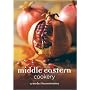 Middle Eastern Cookery