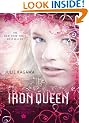 The Iron Queen