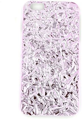 Pink Iphone 6 Case, Iphone 6s Cases Crystalline Case for 4.7 Iphone 6/6s (Pink Iphone 6/6s)