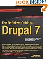 The Definitive Guide To Drupal 7 (Definitive Guide Apress)
