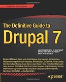 The Definitive Guide to Drupal 7
