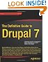 The Definitive Guide to Drupal 7