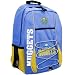 Denver Nuggets Light Blue Standard Backpack